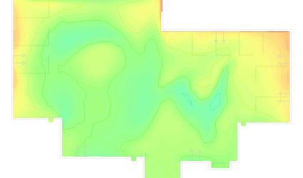 Thermal Comfort (PMV)